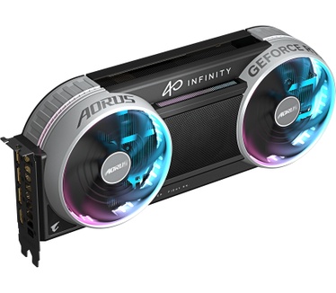 Gigabyte AORUS GeForce RTX 5070 Ti INFINITY 16G
