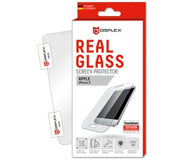 Displex REAL GLASS