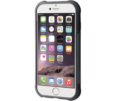 BeHello iPhone 6 Impact Case Grey/Black