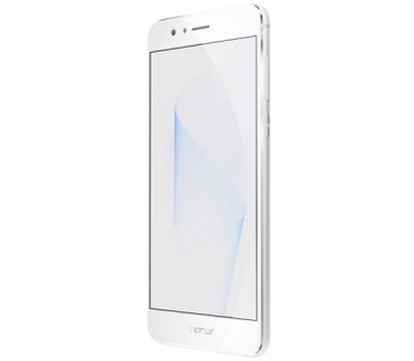 Honor 8 Goud, Zwart