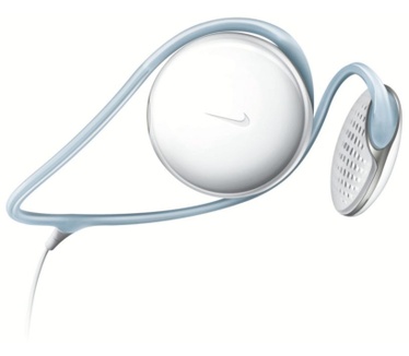 Philips Neckband Headphones SHJ070 (Blauw)