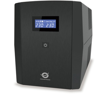 Conceptronic ZEUS03EP