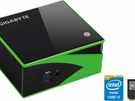 Gigabyte Brix Gaming