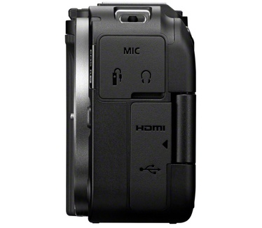 Canon R50 V