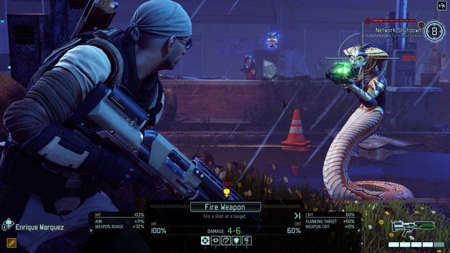 Preview Xcom 2