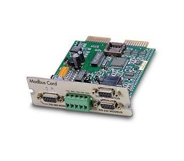 Eaton Interfaceadapter: X-Slot ModBus Adapter