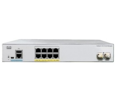 Cisco C1000-8T-E-2G-L