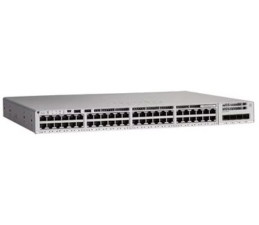 Cisco C9200-48PL-E