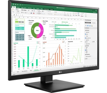 LG 27BN55UP-B