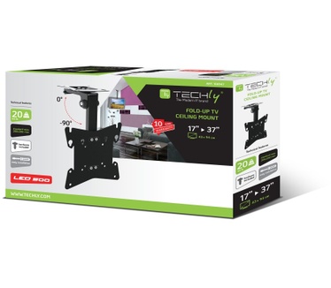 Techly ICA-CPLB 08