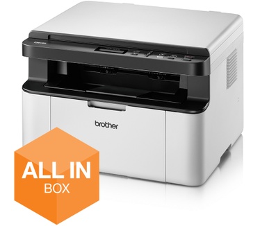 Brother DCP-1610W