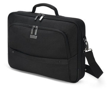 Dicota Eco Multi SELECT 14-15.6 Zwart