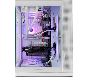 Nox Hummer Astra Neo White