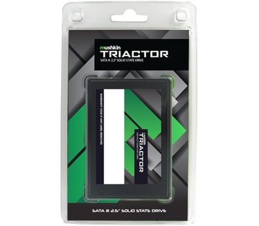 Mushkin Triactor 250GB