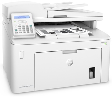 HP LaserJet Pro MFP M227fdn