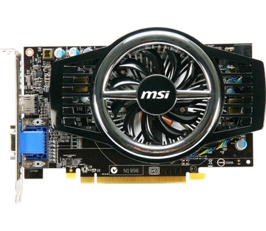 MSI R5750-MD1G