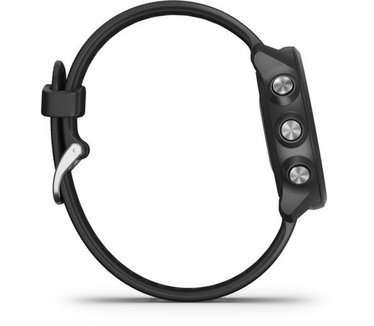 Garmin Forerunner 245 Music Zwart (Grijs)