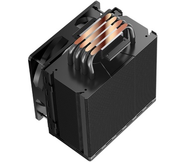 Jonsbo CR201RGB501-B