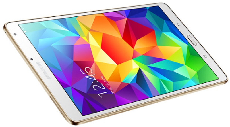 samsung galaxy tab s 8 4 lte wit
