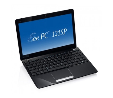 Asus Eee PC 1215P-BLK051M