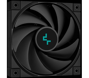 DeepCool AK500 Digital