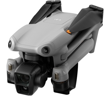 DJI Air 3 Fly More Combo - RC 2 - Grijs