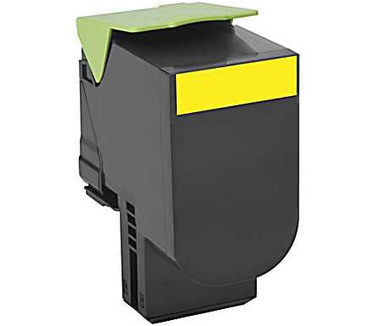 Lexmark 80C0S40