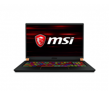 MSI GS75 8SE-015BE