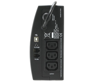 ONLINE USV-Systeme YUNTO 500