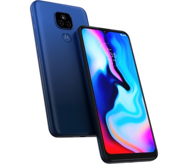 Motorola Moto E7 Plus