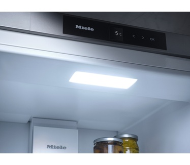Miele K 4323 DD