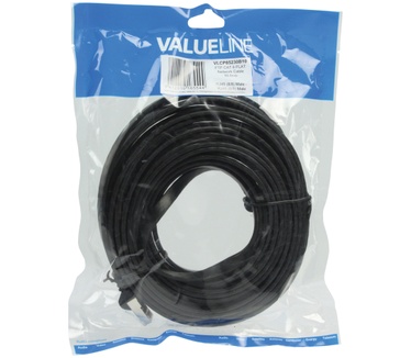 ValueLine 10m Cat 6 F/UTP