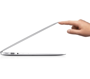 Apple MacBook Air 2013 13,3" 4GB 128GB (NL toetsenbord)