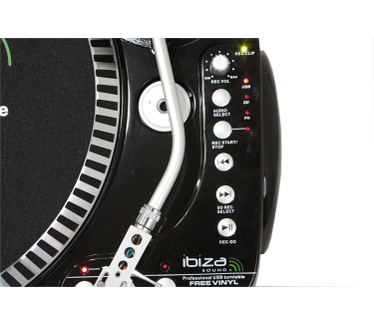 Ibiza Sound FREEVINYL