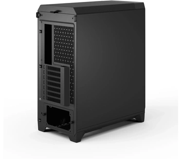 Fractal Design Meshify 3 Solid Zwart