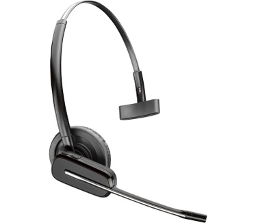 Plantronics Savi 8240 USB (Zwart)