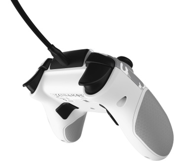 Turtle Beach Recon Grijs, Wit