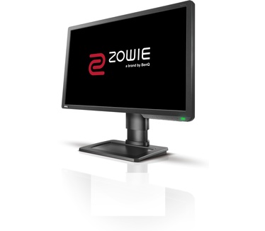 BenQ Zowie XL2411P (met Color Vibrance) Zwart