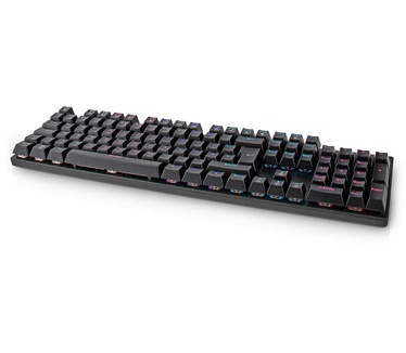Nedis GKBDM110BKDE