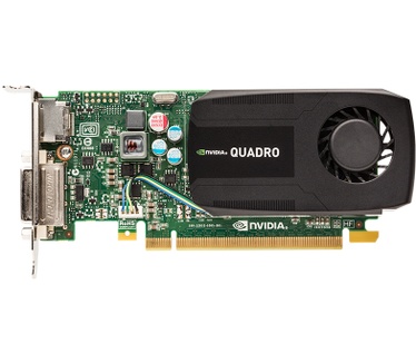 PNY Quadro K600