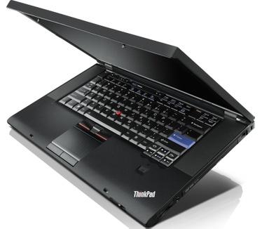 Lenovo Thinkpad T510 (NTIGFMH)