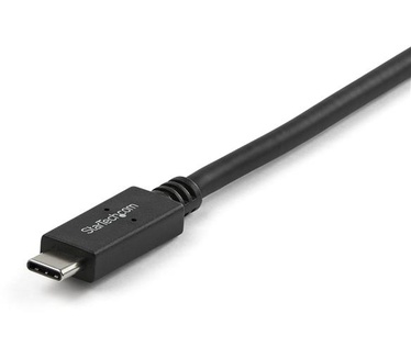 Startech.com 1m USB-C naar USB-A kabel M/M