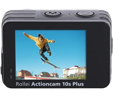 Rollei 10s Plus