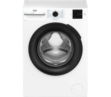 Beko Beko Wasmachine Voorlader A (bm3wft3841w) (8 Kg 1400 Rpm A)