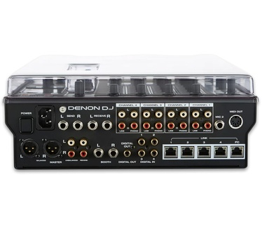 Decksaver DS-PC-X1800