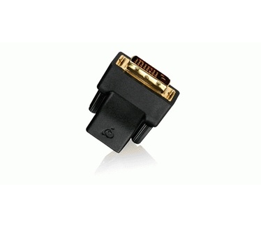 Iogear DVI-D CAT5e/6 MiniExtender