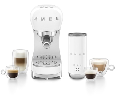 Smeg ECF12WHEU