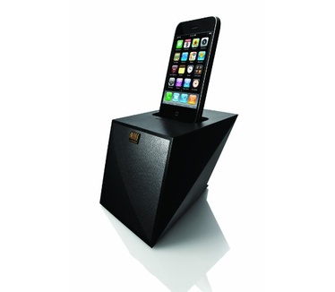 Altec Lansing Octive Mini M102 1.0 (Zwart)