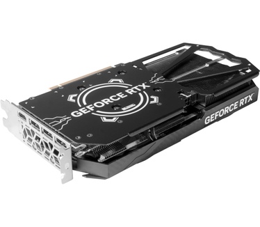 KFA2 GeForce RTX 4060 Ti EX OC 8GB