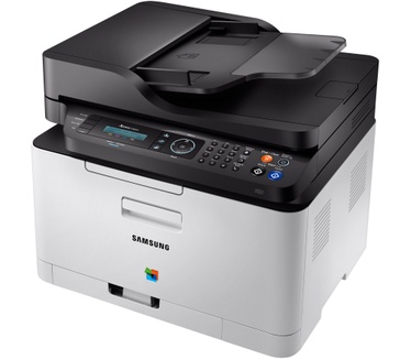 Samsung SL-C480FN